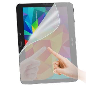  Displayskydd Galaxy Tab 4 (10.1) - Spegel