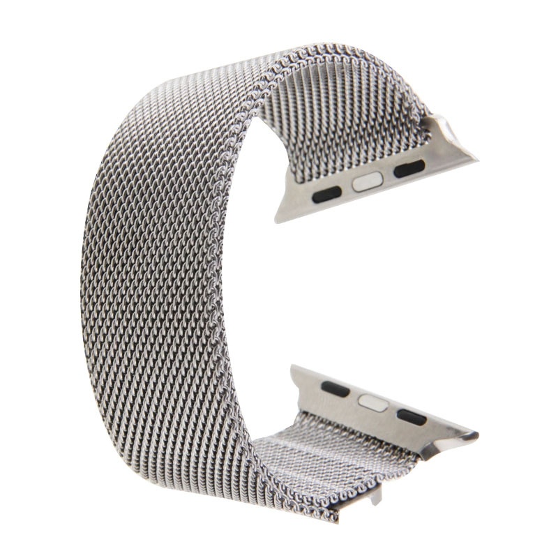 Armband för Apple Watch 38mm - Kedja Magnetisk