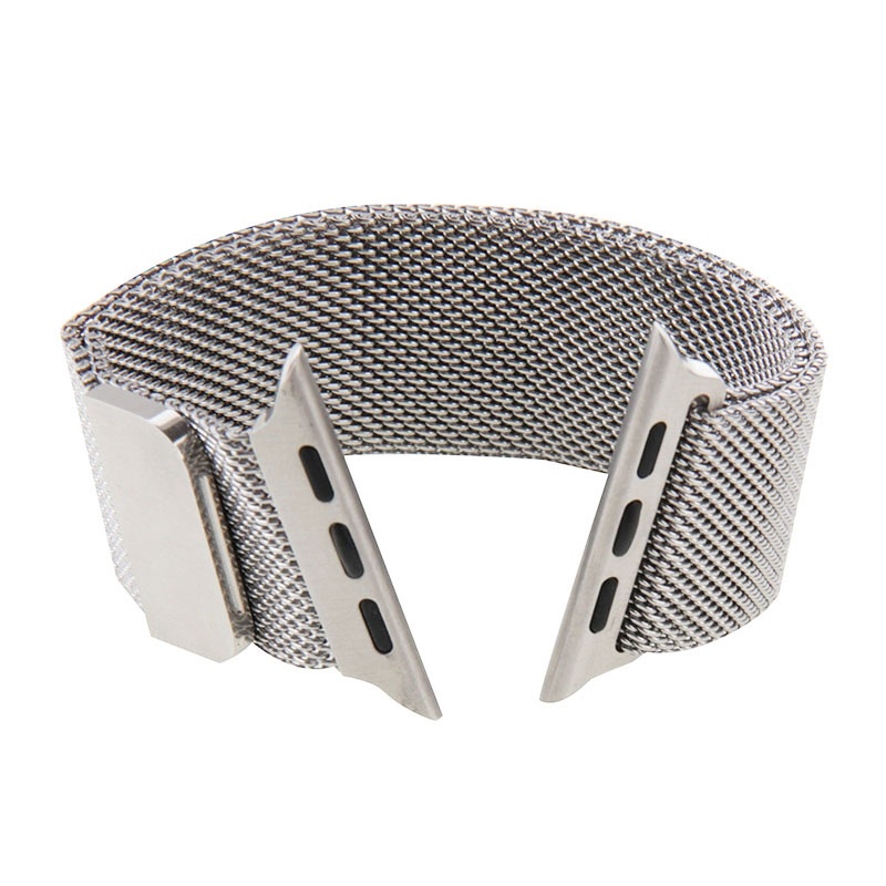 Armband för Apple Watch 38mm - Kedja Magnetisk