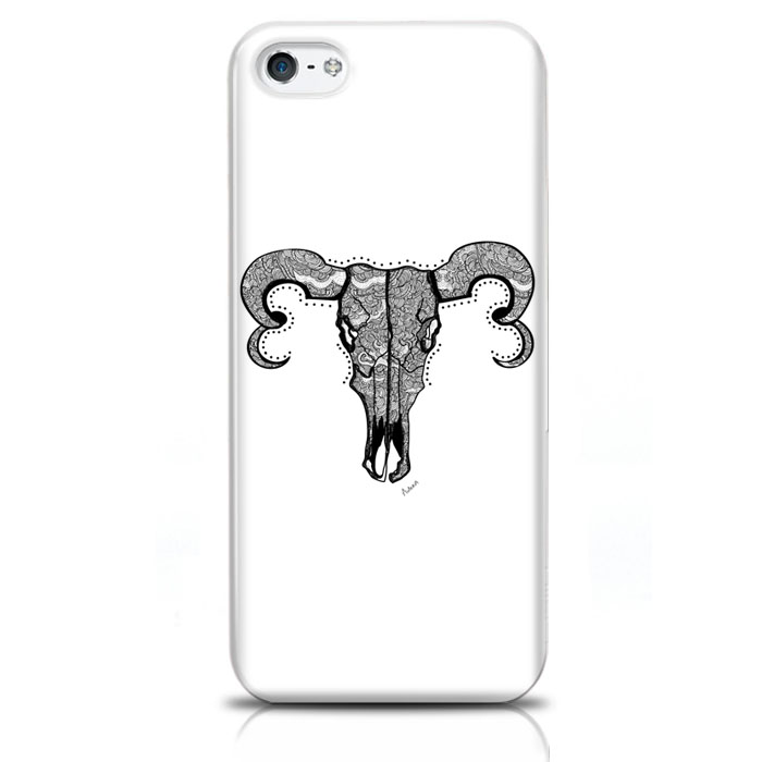Skal iPhone 5/5S/SE - Bull