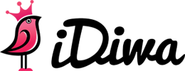 iDiwa.se - Phelt AB logo