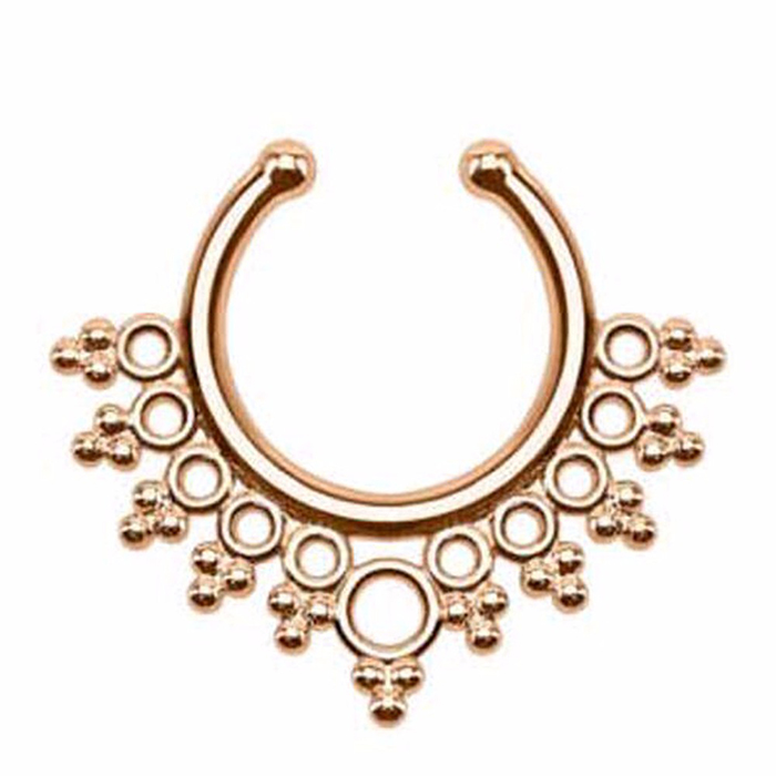 Fake Septum