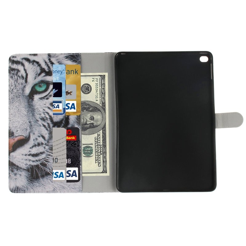 Fodral för iPad Air 2- Kortplatser