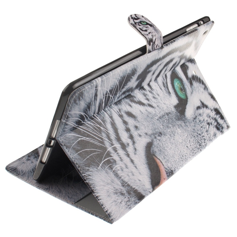 Fodral för iPad mini 1/2/3 - Kortplatser
