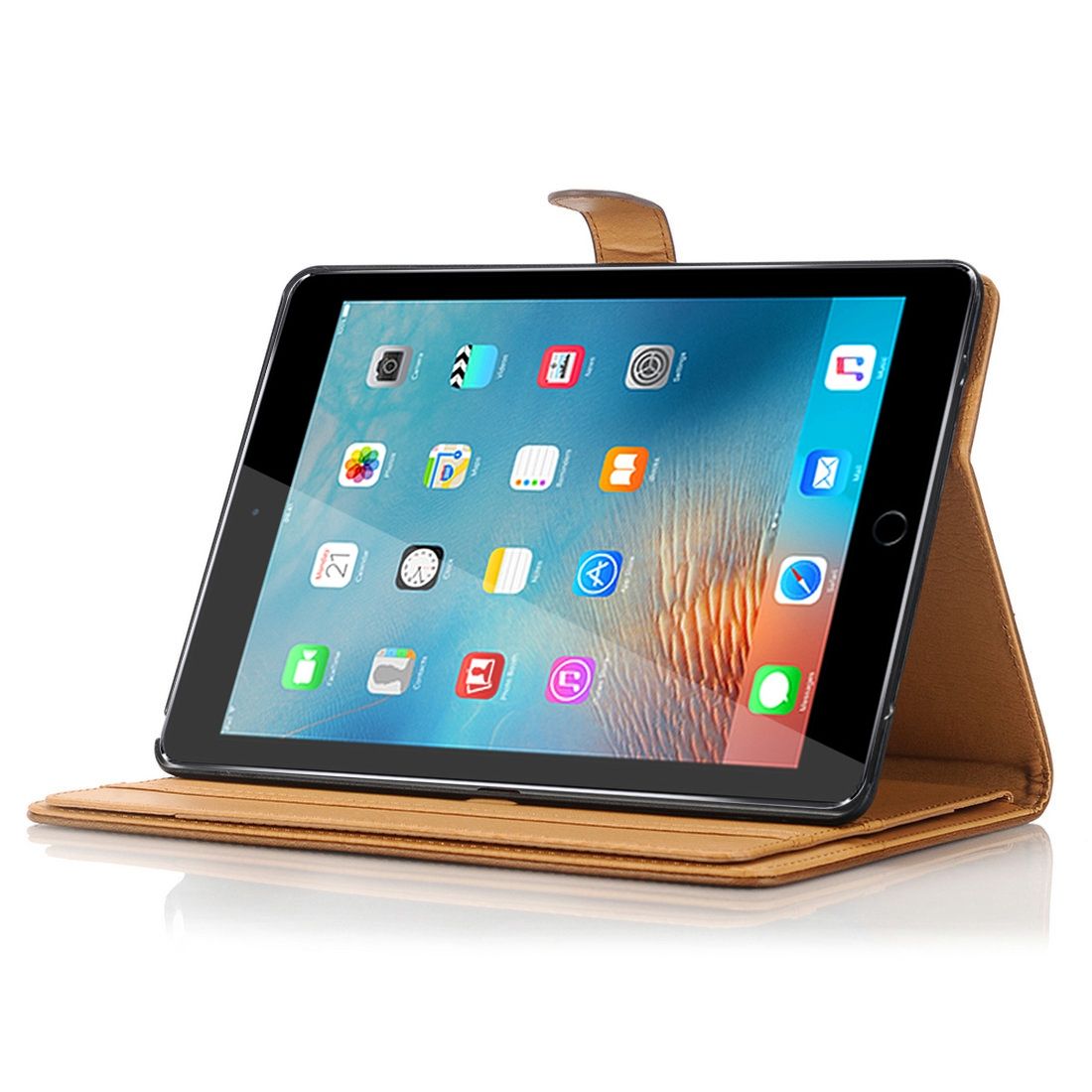 Fodral för för iPad Pro 9.7-tum