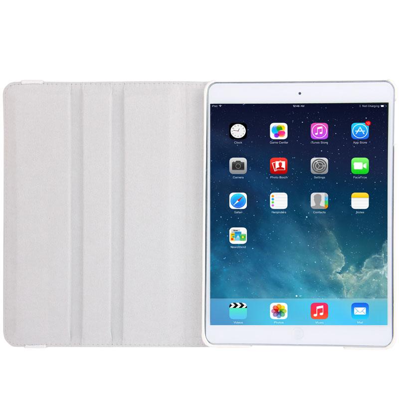 Fodral för iPad Air Roterbar