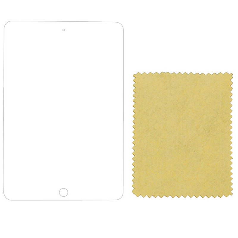 Skärmskydd för iPad Air/för iPad Air 2 - Transparent