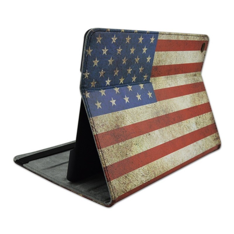 Fodral för iPad Air 2 - Flaggor