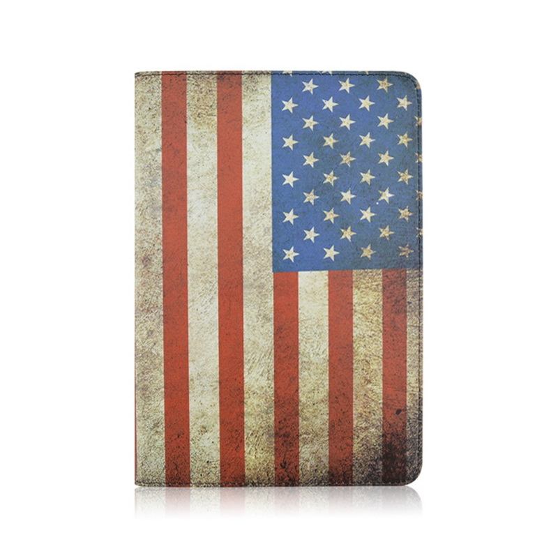 Fodral för iPad Air 2 - Flaggor