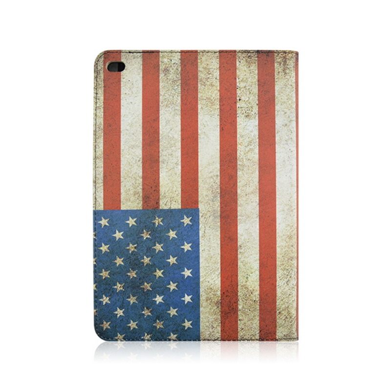 Fodral för iPad Air 2 - Flaggor
