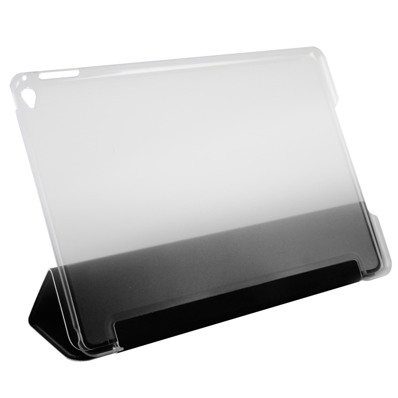 Skal med lock för iPad Air 2