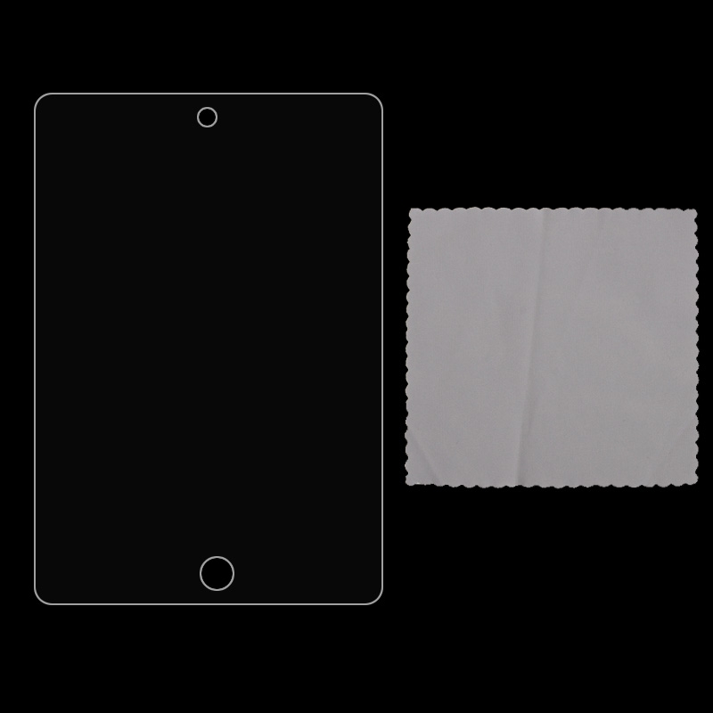 Displayskydd för iPad mini 4 - Transparent