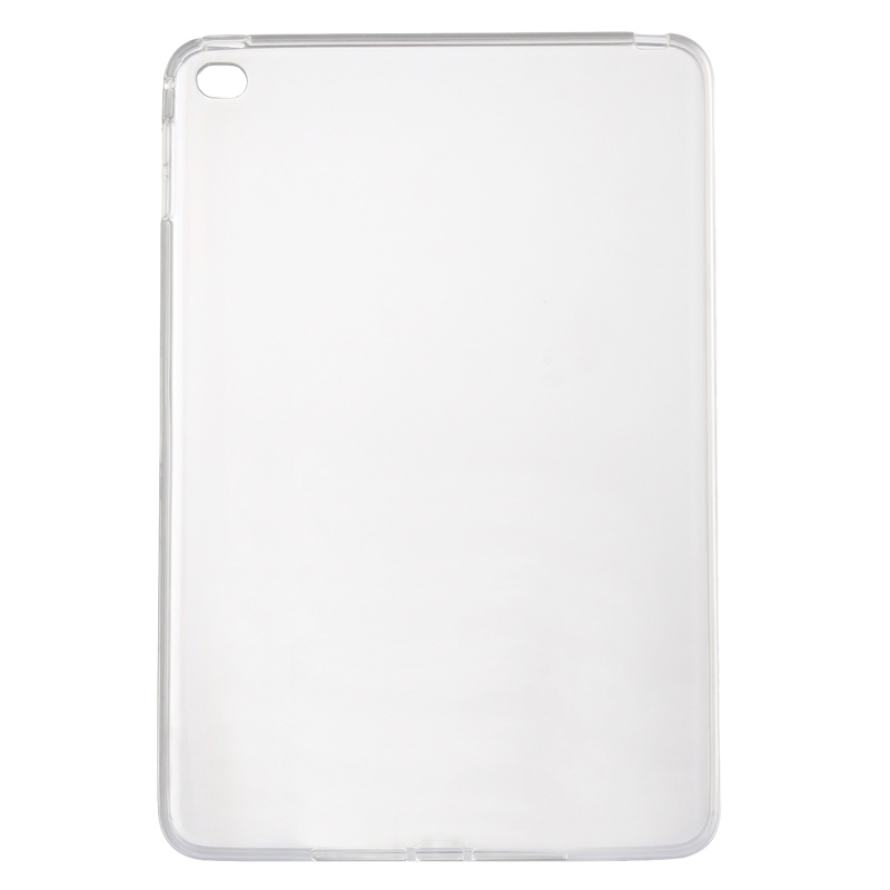 Mjukskal för iPad Pro 12.9-tum - Transparent