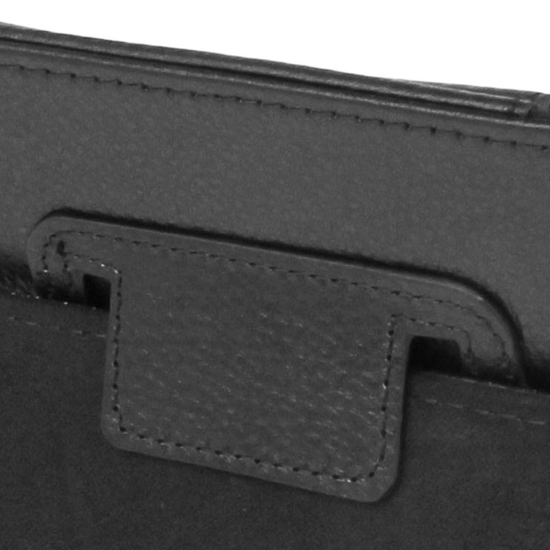 Fodral för iPad mini 1/2/3 Konstläder