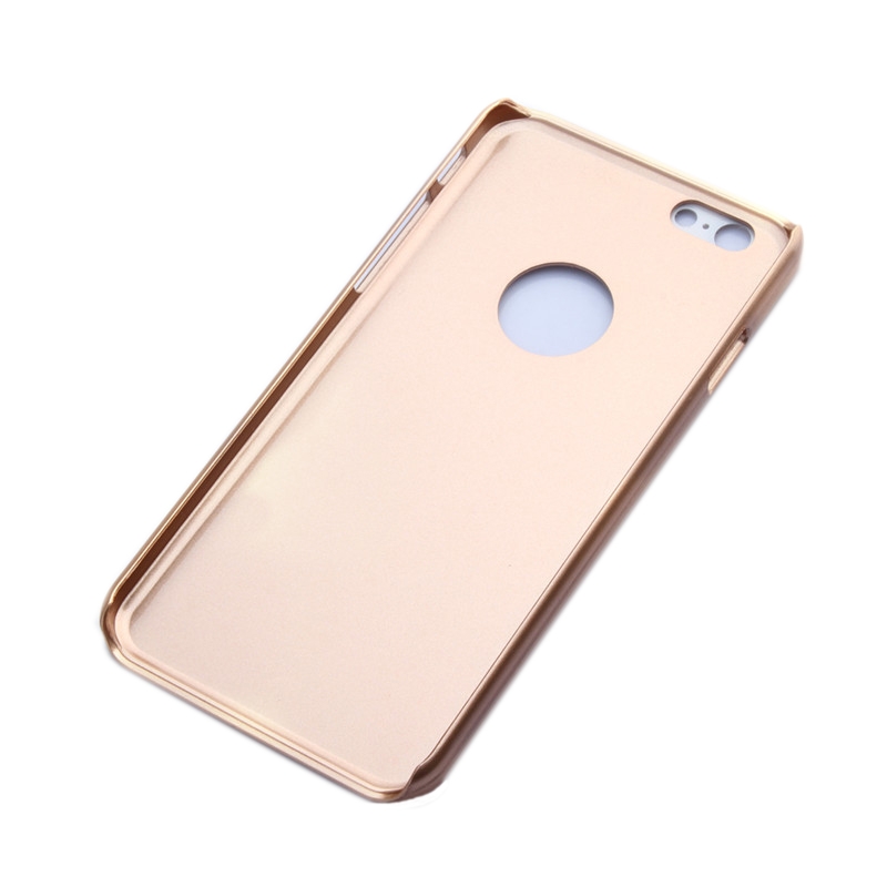 Skal iPhone 6/6S - Glitter strassutskärning