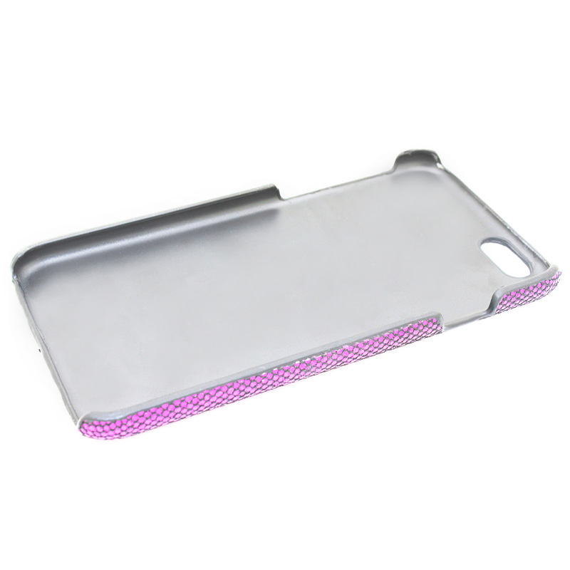 Skal för iPhone 6/6S PLUS - Glitter