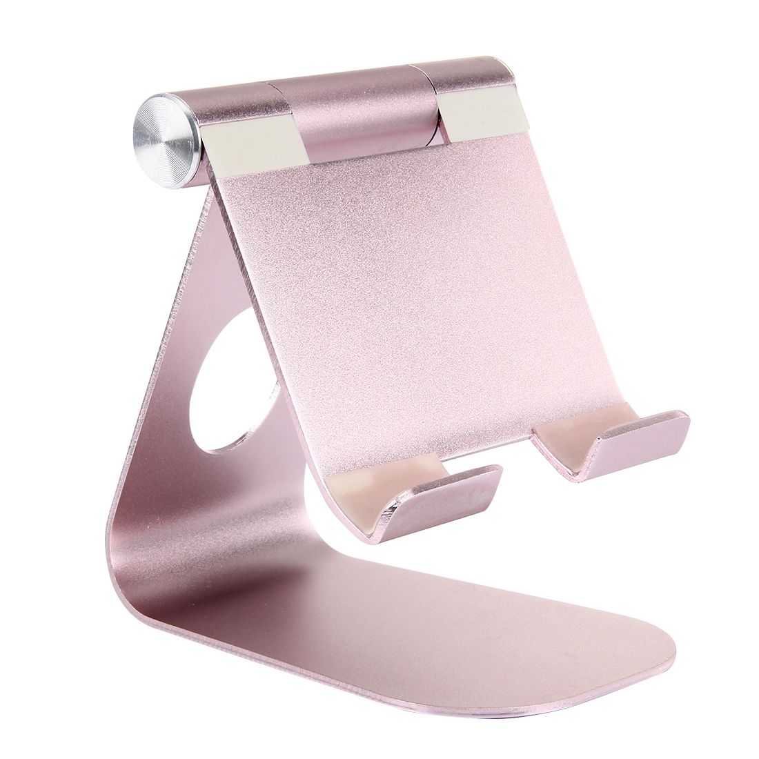 Ställ till Surfplattan & Mobilen (Rosa)