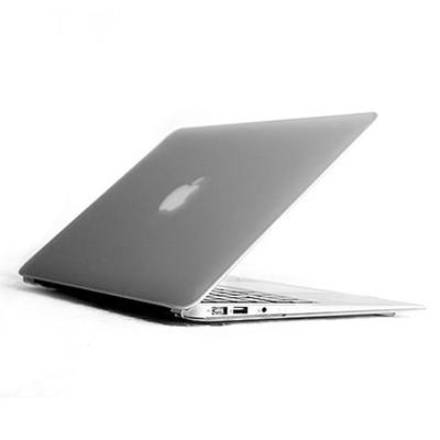 Skal för Macbook Air Blankt transparent 11.6-tum