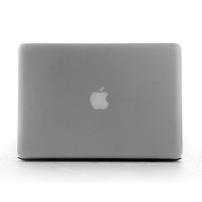 Skal för Macbook Air Blankt transparent 11.6-tum