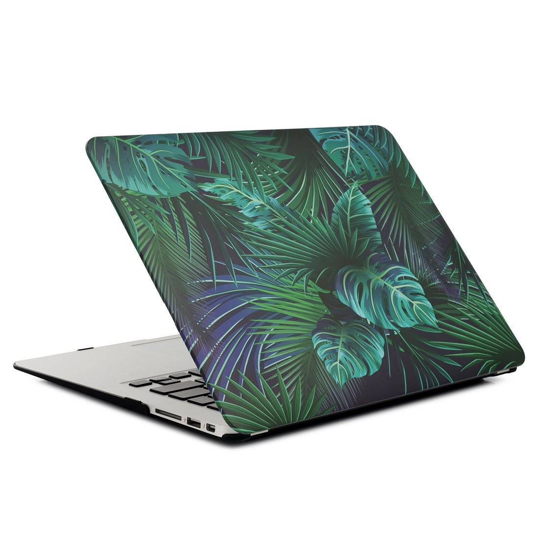 Skal för Macbook 12-tum - Storbritanniens flagga