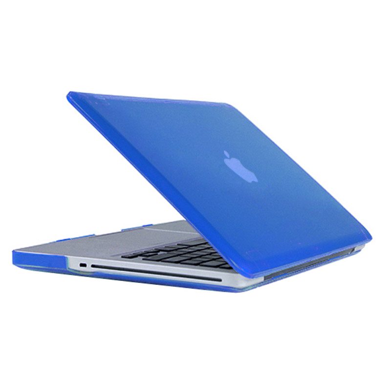Skal för Macbook Pro - Blank mörkblå 13.3-tum