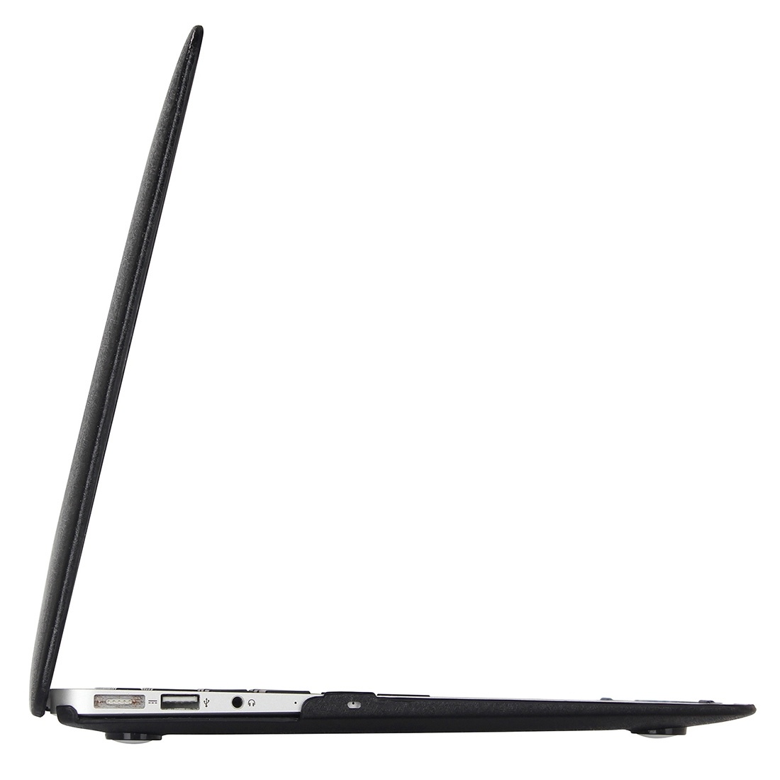 Skal för för Macbook Pro 13.3-tum - Metallicfärg