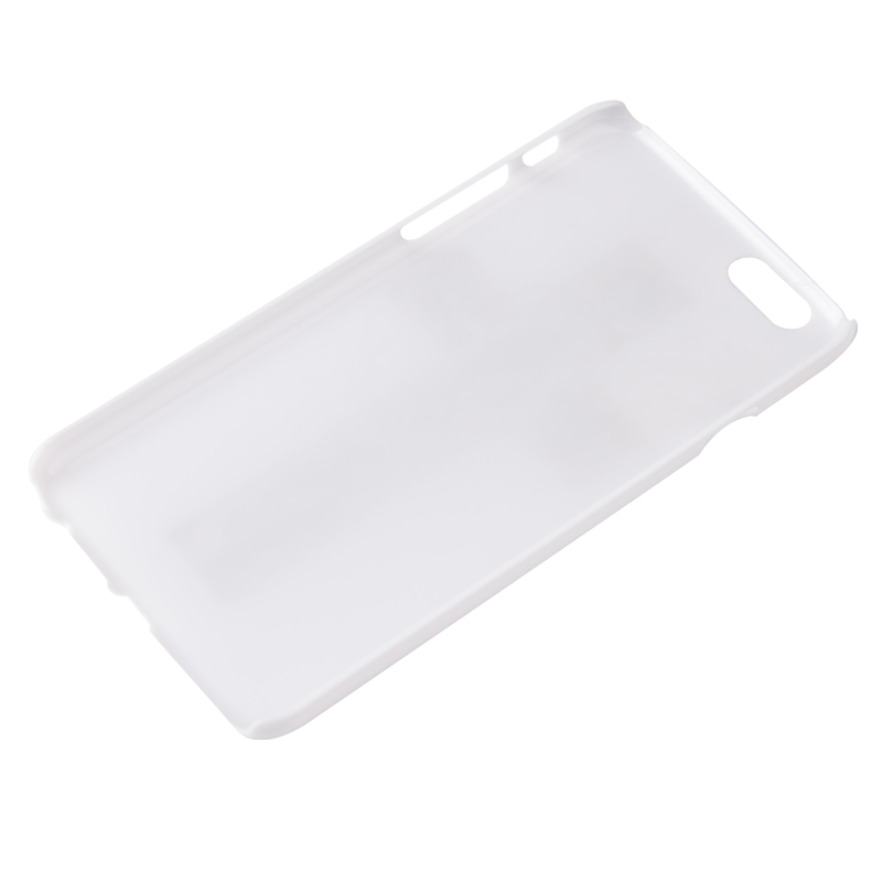 Skal iPhone 6/6S - Guldfärgat nitkors