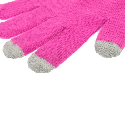 Touch-vantar - Magenta/lila